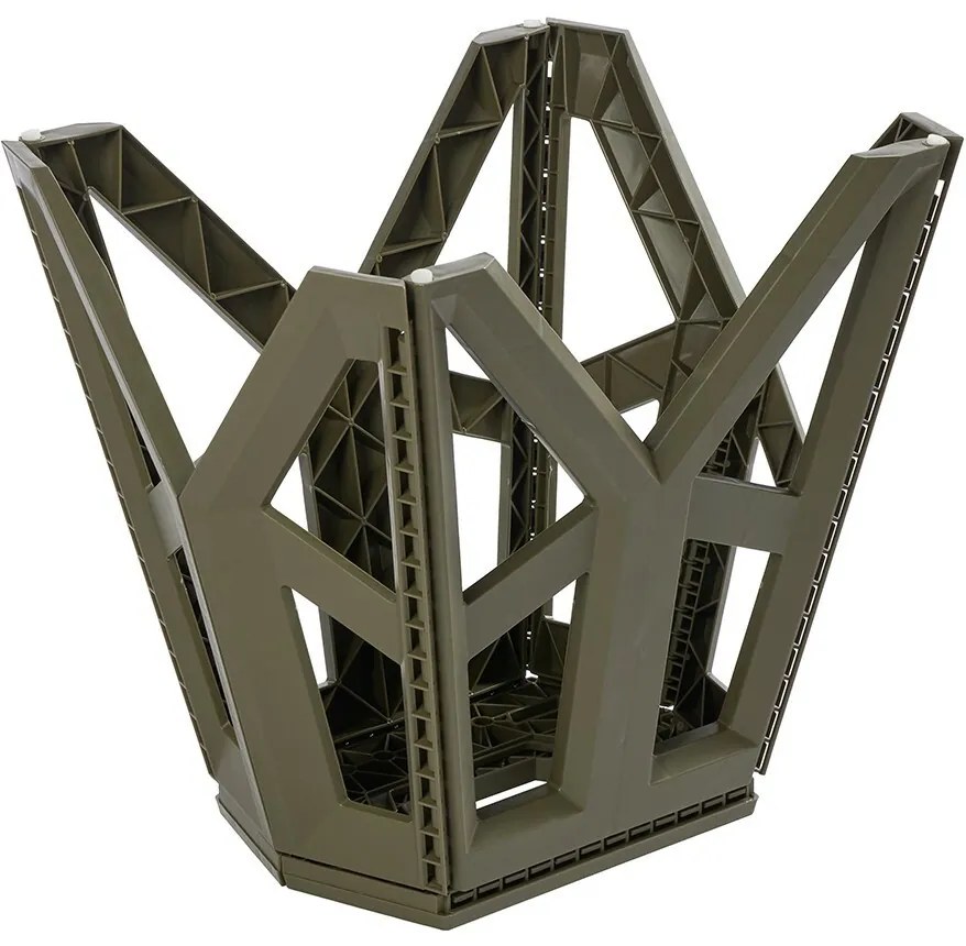 Keeeper Összecsukható kültéri szék Tom Olive