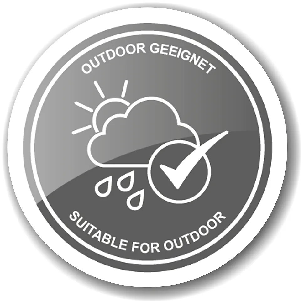 "Kurt" ezüst lámpás, 29 cm - EDZARD