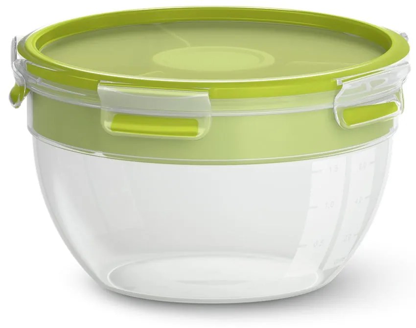 Salátatartó doboz Master Seal To Go - Tefal