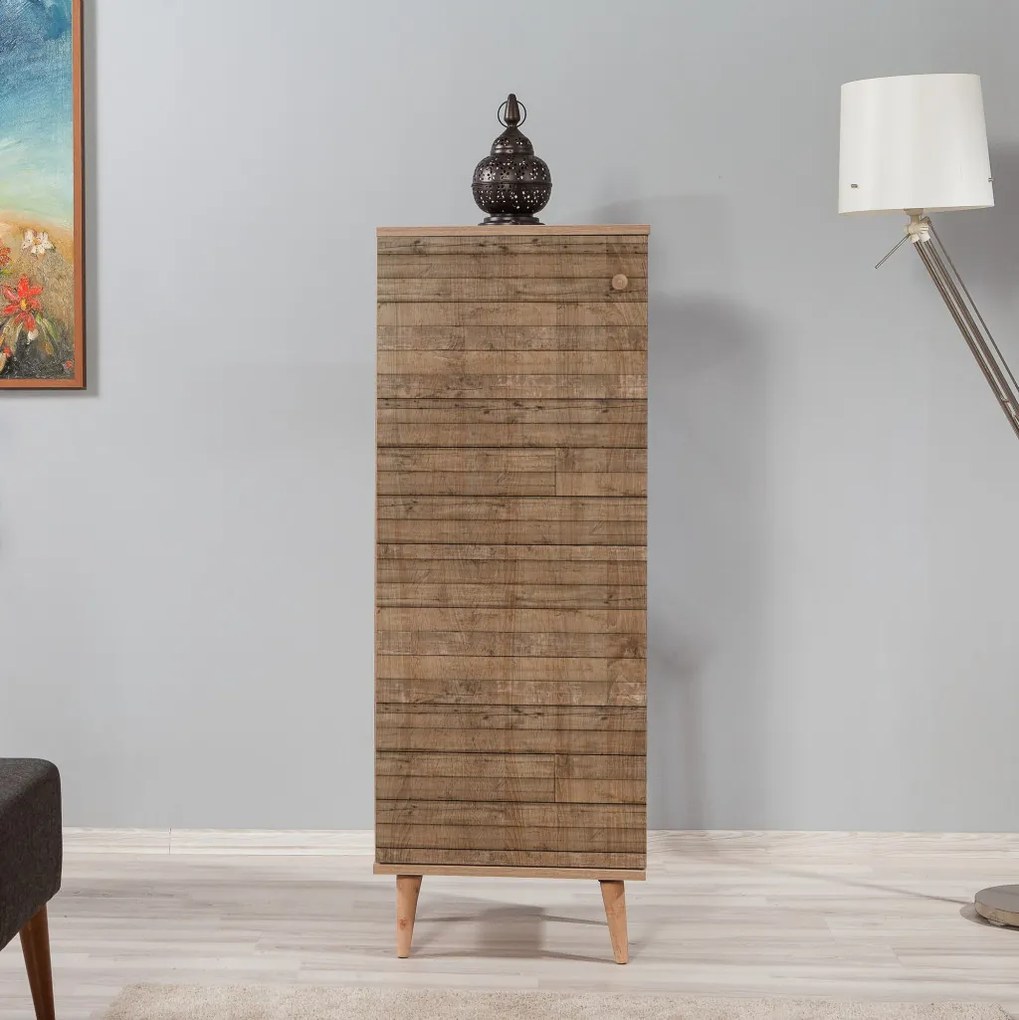 Filinta cipősszekrény, 50 cm – TR863SPH3414