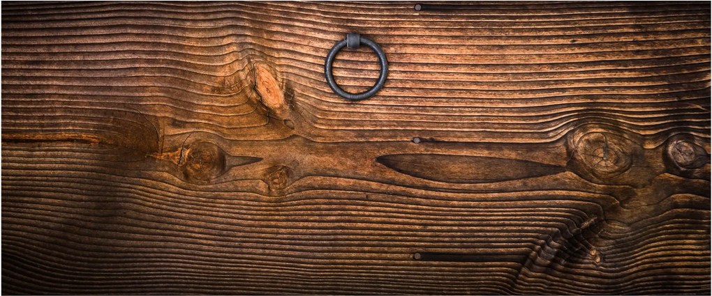 Fa textúra képe (120x50 cm)