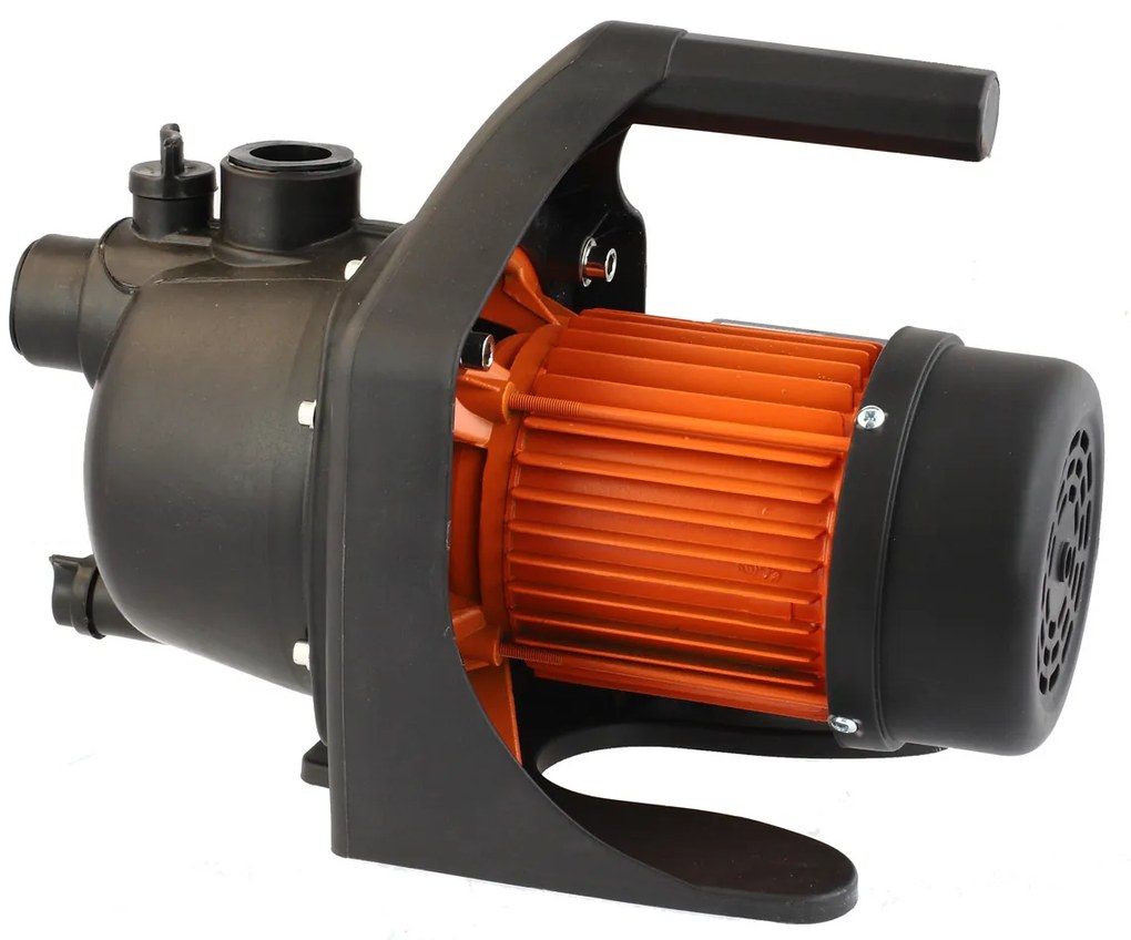 Asist AE9CPZ120 kerti szivattyú, 1200 W