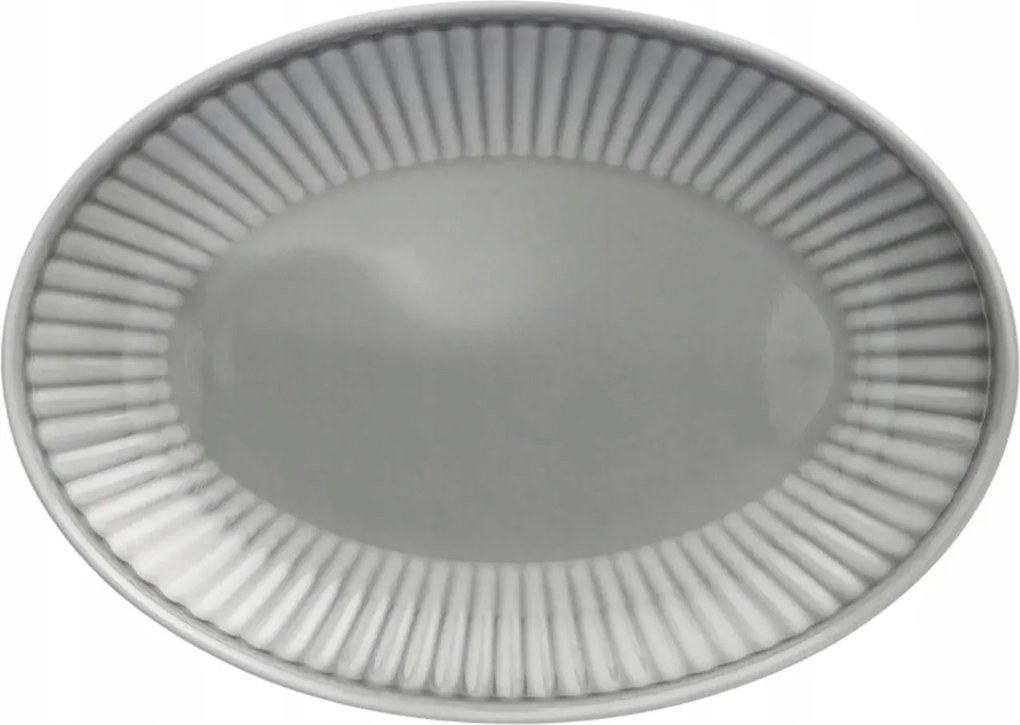 Ovális tál 24 cm Dália Gracia Chodzież