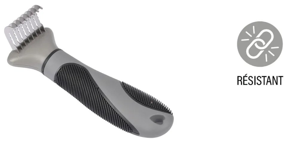 Trimmelő fésű – Love Story