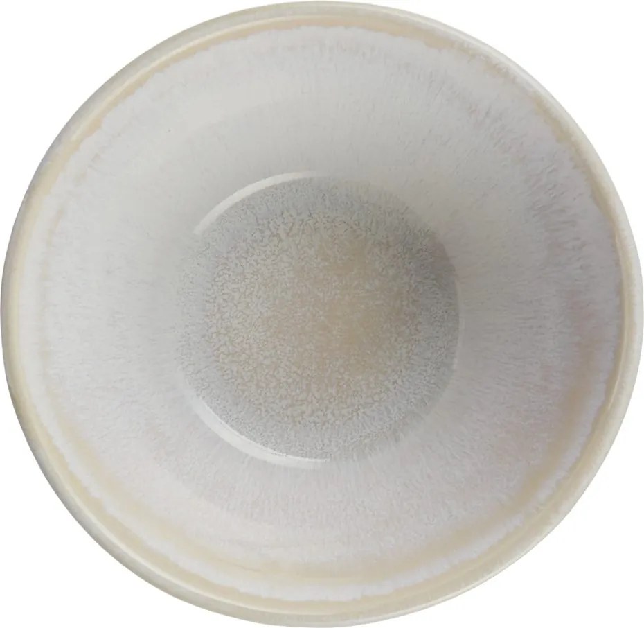 BERGAMO mártogatós tálka 110 ml, fehér