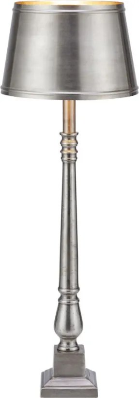 Markslojd METALLO 108775 Asztali lámpa 1x40W/E27 IP20