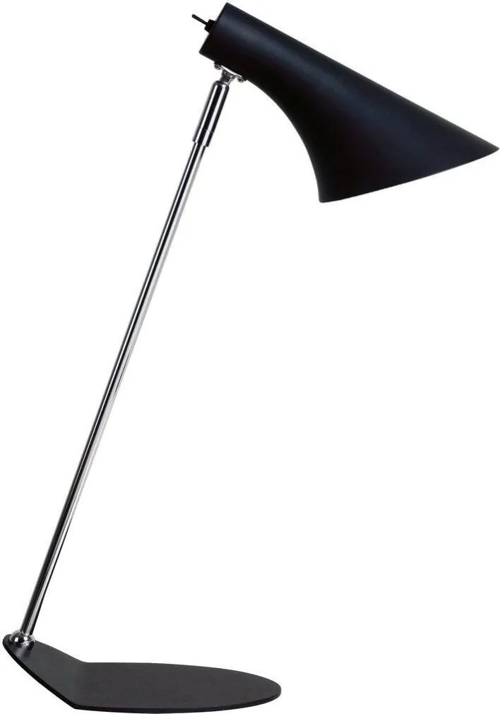 Nordlux VANILA 72695003 Asztali lámpa 1x40W/E14 IP20