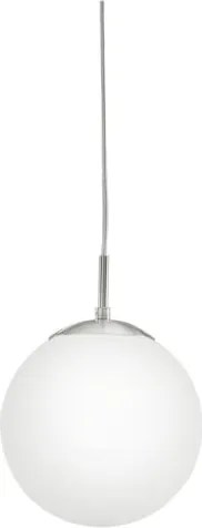 Eglo Rondo világítás matt nikkel 85261
