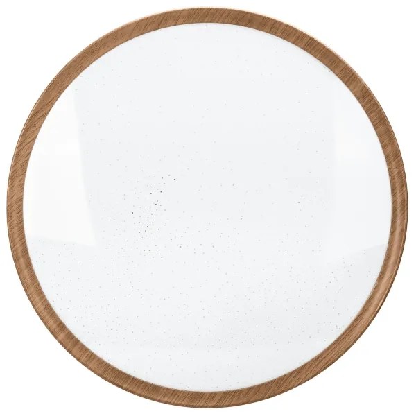 Aigostar - LED Mennyezeti lámpa LED/20W/230V 6500K átm. 33,7 cm