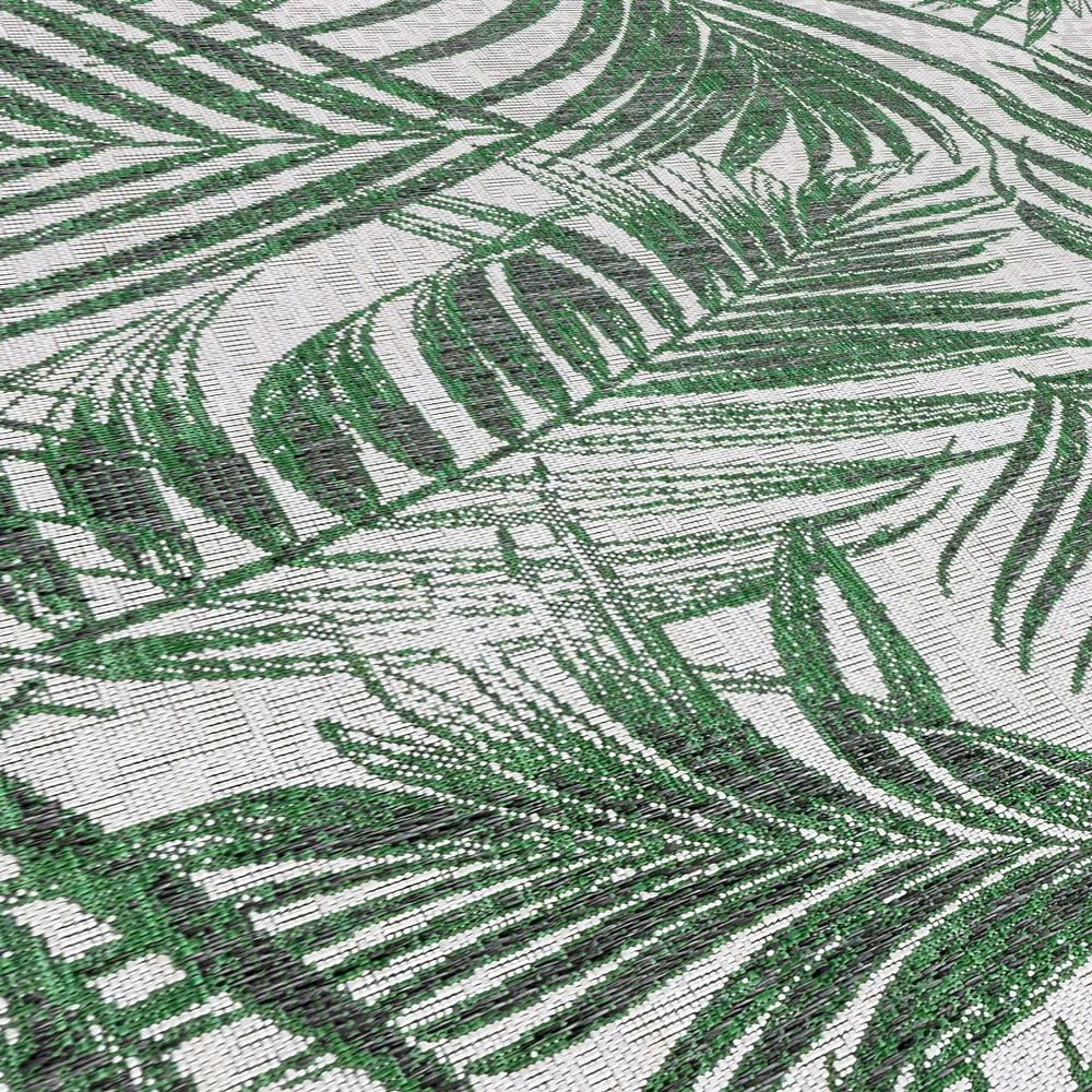 Zöld kültéri szőnyeg 120x170 cm Sunny – Ayyildiz Carpets