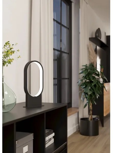 Eglo 900633 - LED Asztali lámpa CODRIALES LED/10,8W/230V