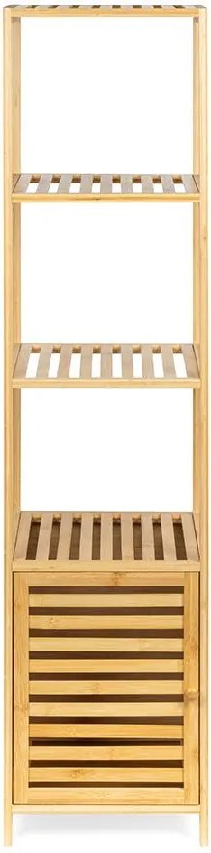 AVENBERG BAMBU CABINET Bambuszpolc