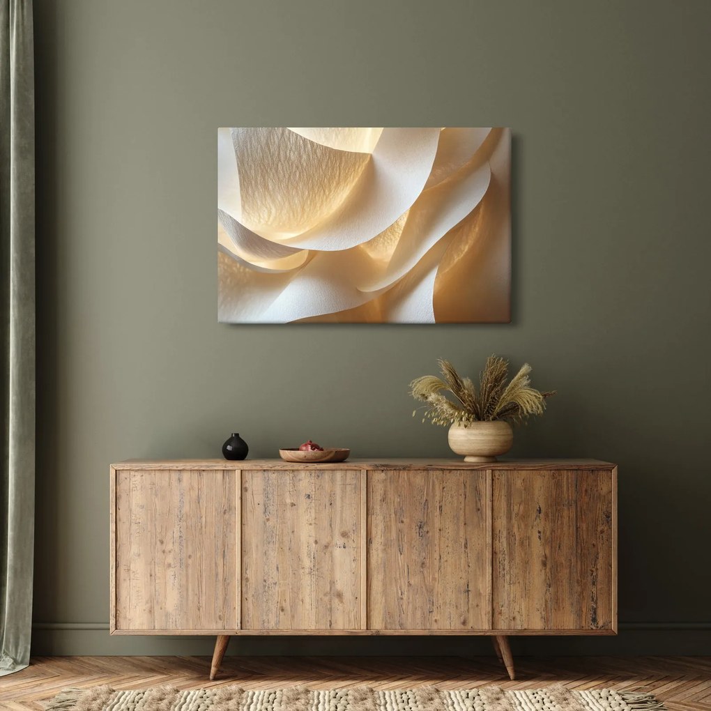 Kép - Papír textúra (90x60 cm)