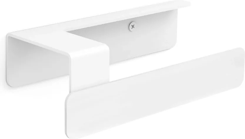 WC-papír tartó Rei Rei 4121 fehér