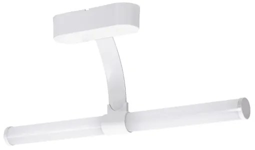 Aigostar - LED Fürdőszobai tükörmegvilágítás LED/6W/230V 4000K 40cm IP44