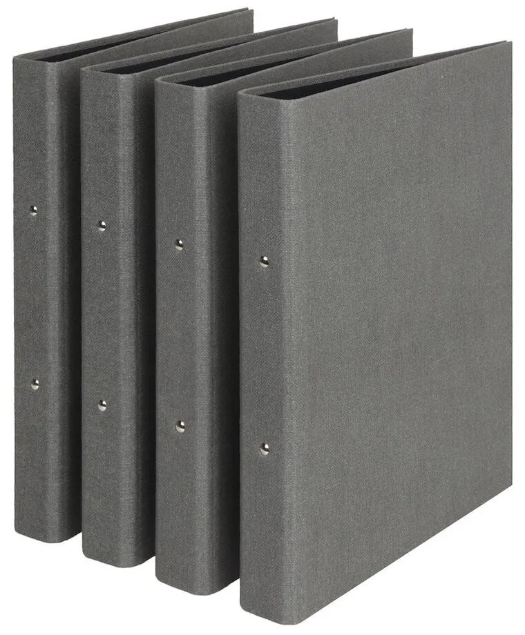 Karton rendszerező dokumentumokhoz Ringo – Bigso Box of Sweden