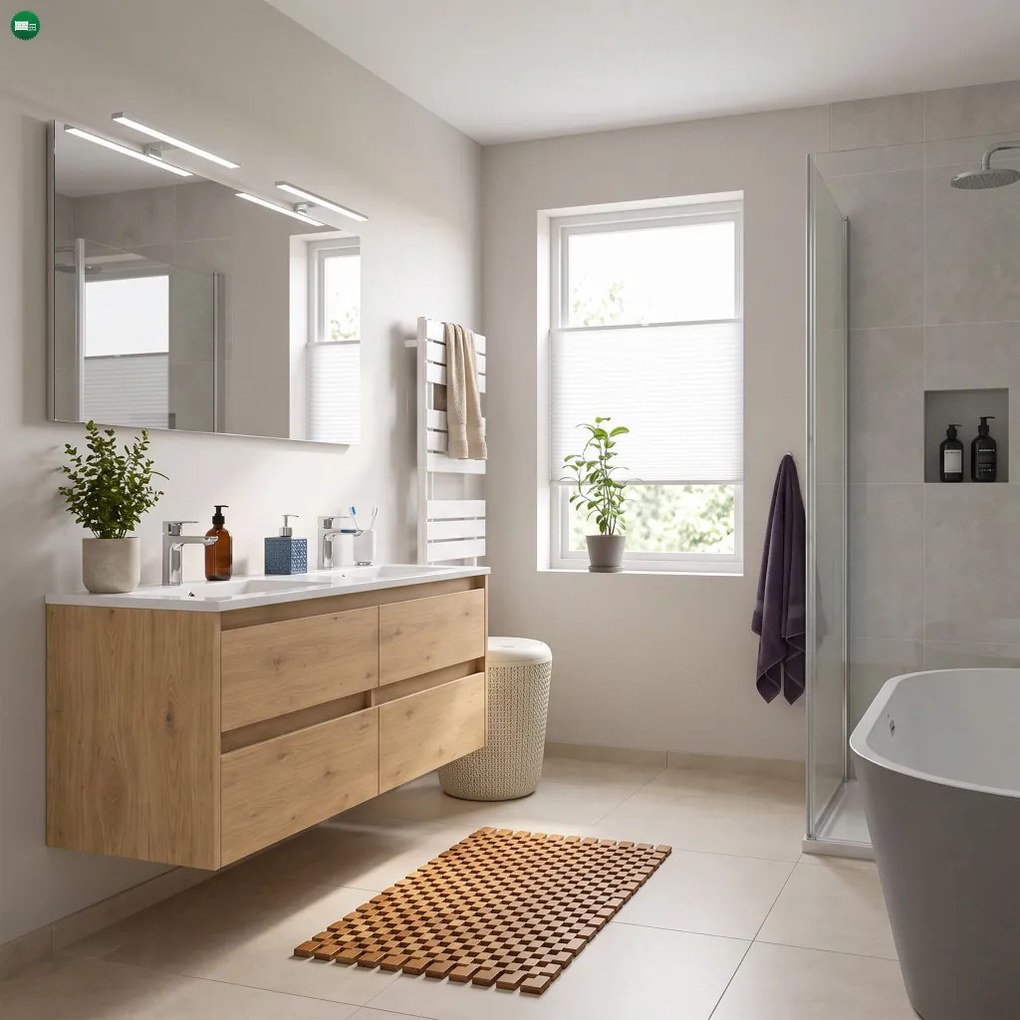 Porto Prime 120 komplett