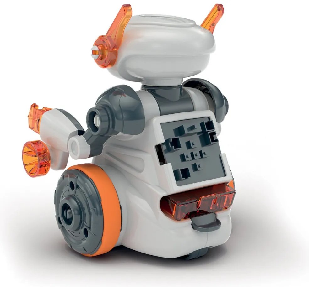 Programozható játékrobot Mio the robot 2.0 Clementoni