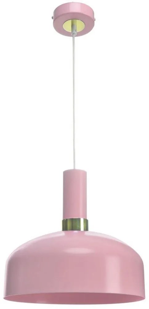 Csillár zsinóron MALMO 1xE27/60W/230V