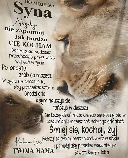 Megható Takaró A Fiúnak Az Anyától Vallomás Levél Könnyfacsaró Emlék