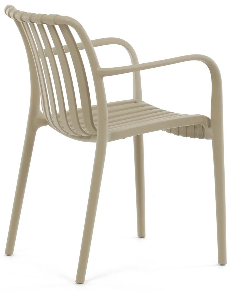 Étkezőszék garnitúra CT-X7029 CAP, 4 db