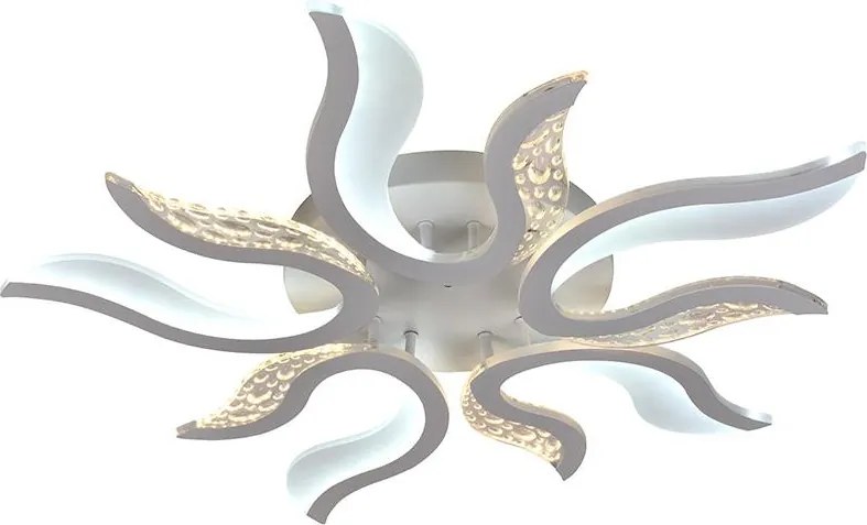 NEDES J3317-W Modern LED Mennyezeti Lámpa IP20