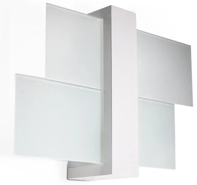 Sollux FENIKS SL.0079 Fali lámpa 1x60W/E27 IP20