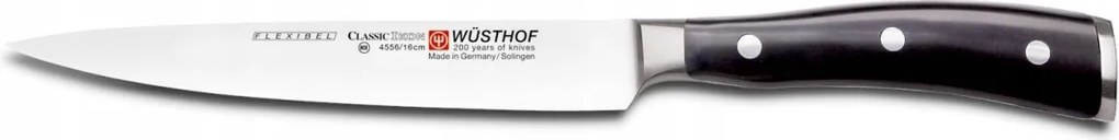 Wusthof filéző kés 16 cm Classic Ikon