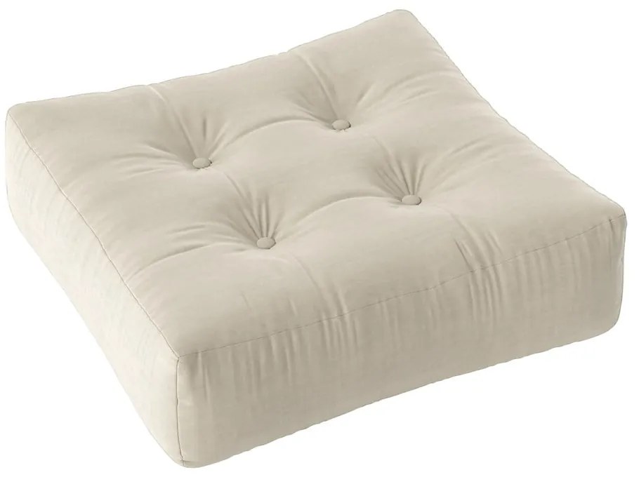 More Beige puff - Karup Design