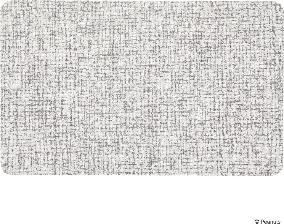 PEANUTS reggeliző deszka 23 x 14cm, Szivárvány