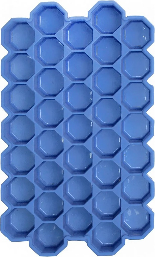 Toro jégkocka készítő 37 kocka, 19,5 x 11,5 x 2,5cm