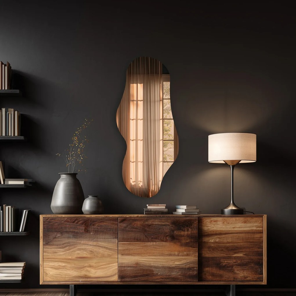 Bronz tükör – Pure Collection R36