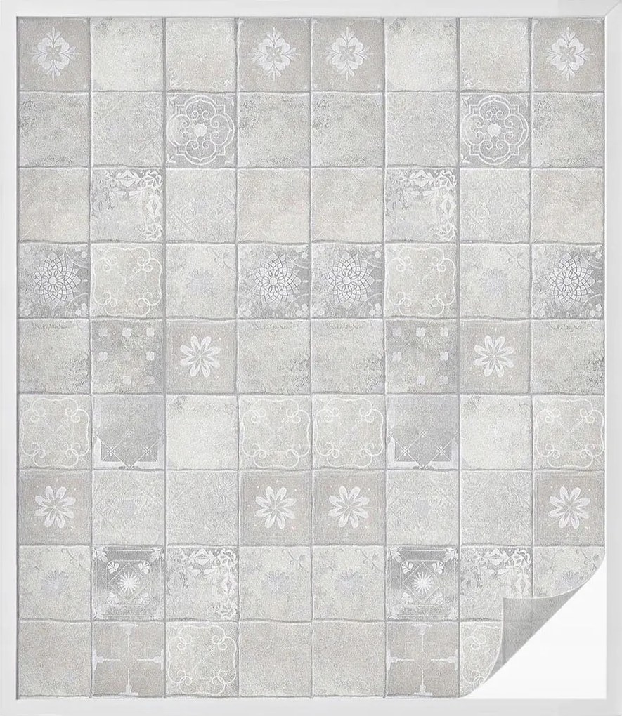 Ablaküveg fólia Adatvédelem Dekoratív kerámia 100x116 cm