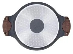 Resto - CAPELLA fedeles lábas, 3 l, 20 cm