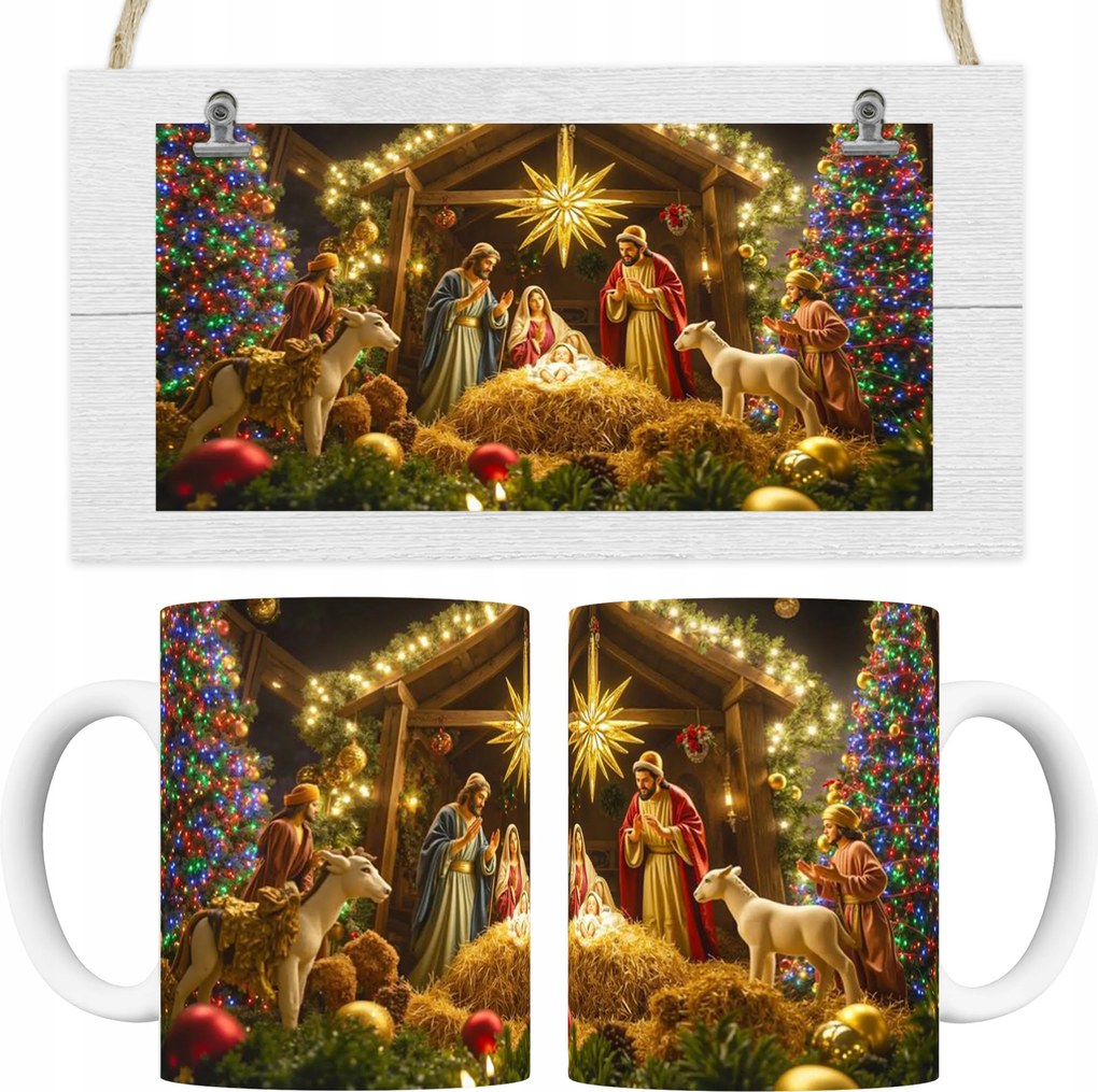 Bögre Jezus Krisztus Bögre Kiváló Minőség Ajándék Szöveg