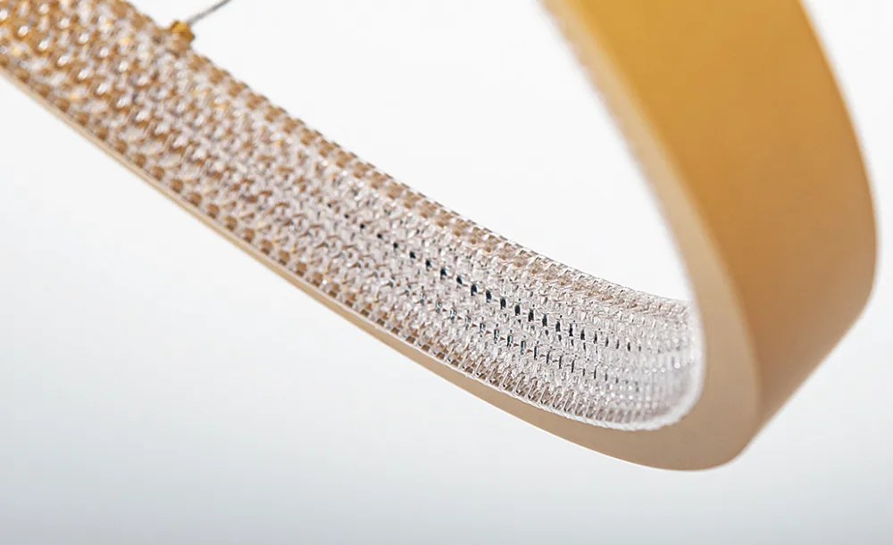 ZAMBELIS 2006 Modern Led Függesztett Lámpa LED IP20
