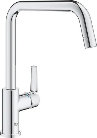 Grohe Start 2021 mosogató csaptelep króm 30630000 G30630000