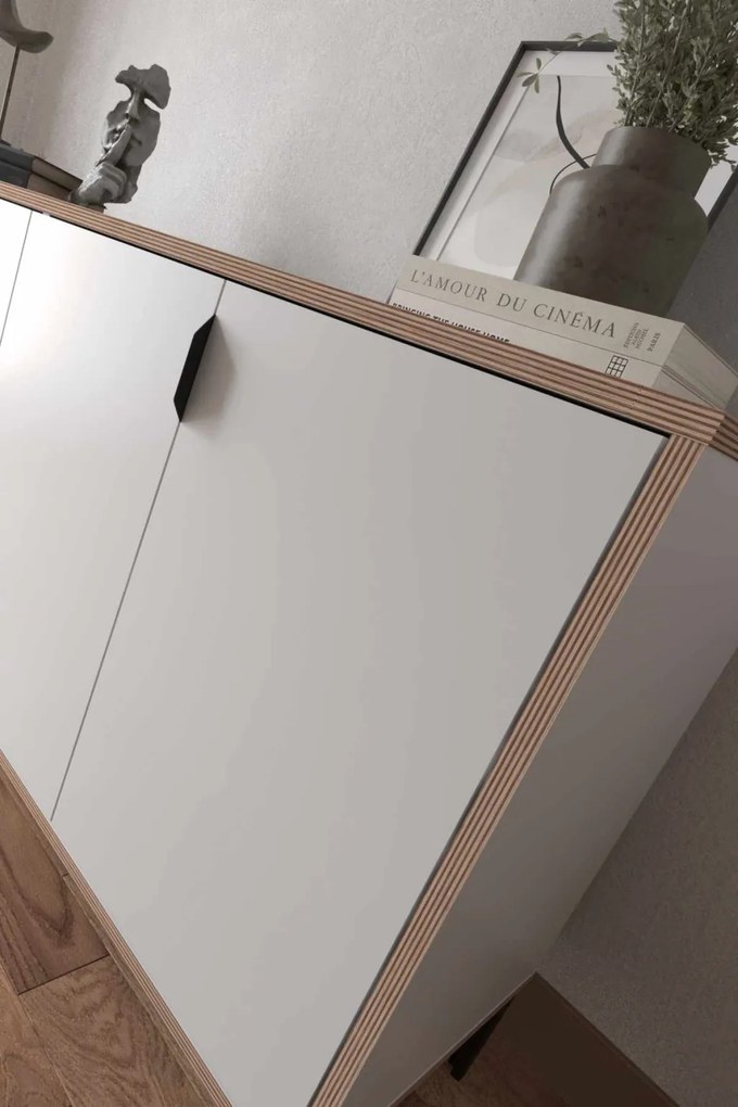 Arden komód, 160 cm
