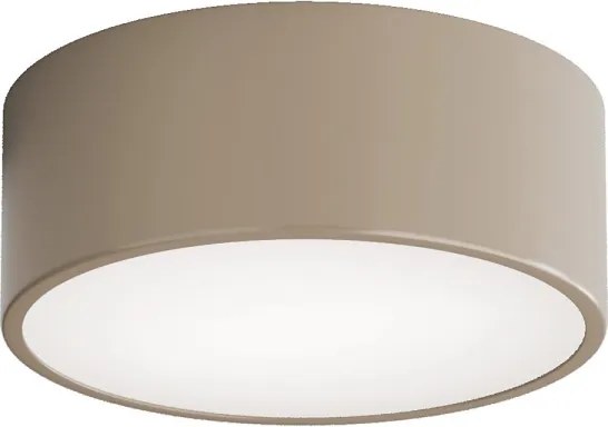 BRILAGI-LED RGBW dimmelhető fürdőszobai mennyezeti lámpa CLARE 1xE27/12W/230V IP54 bézs