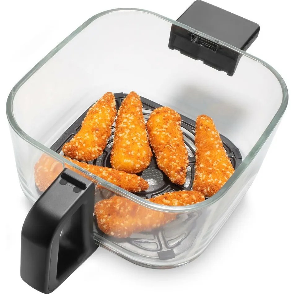 Philco PHAF 2000 forrólevegős fritőz