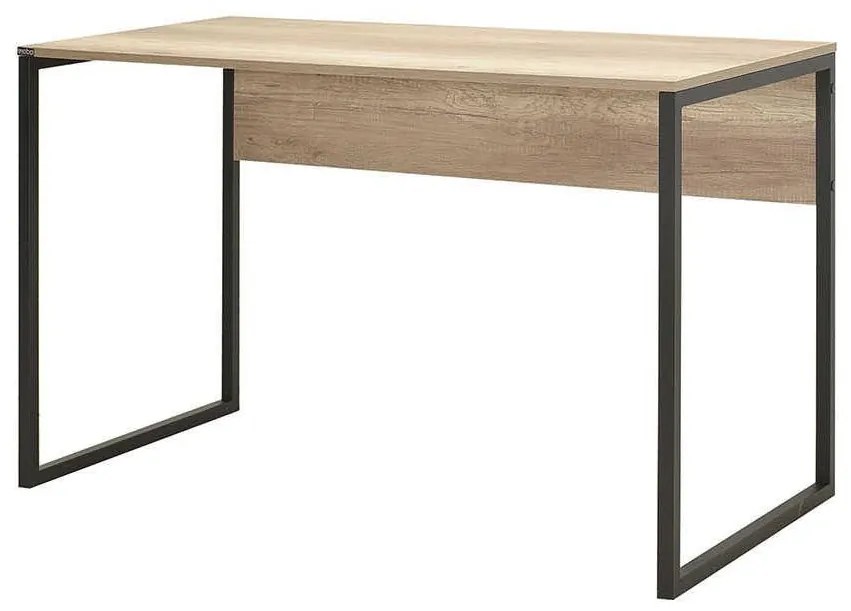 PC asztal Calliope 3 (világos dió) . 1109393