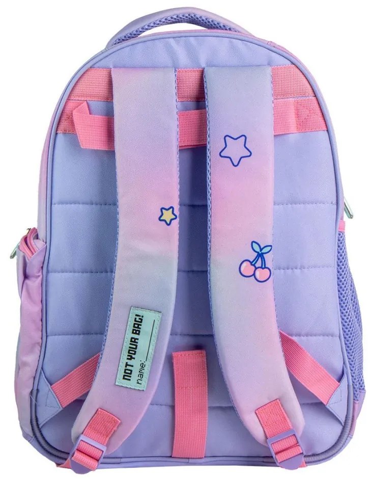 Disney Lilo és Stitch, A csillagkutya iskolatáska, táska 42 cm