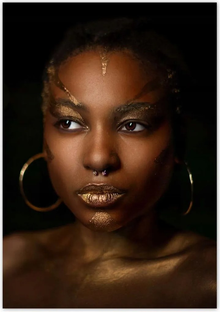 Poszterek 70x100 Csinos nők Csajok Nagymamák