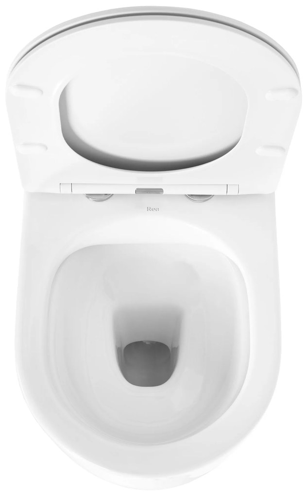 WC csésze Rea Olivier