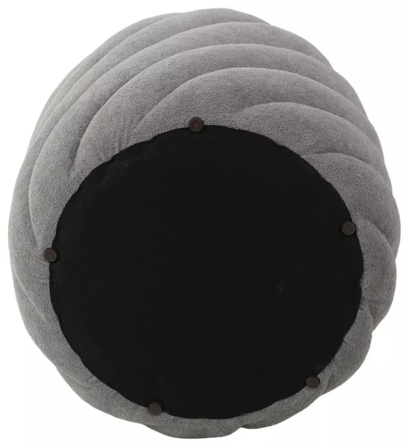 Ligure zsámoly, szürke