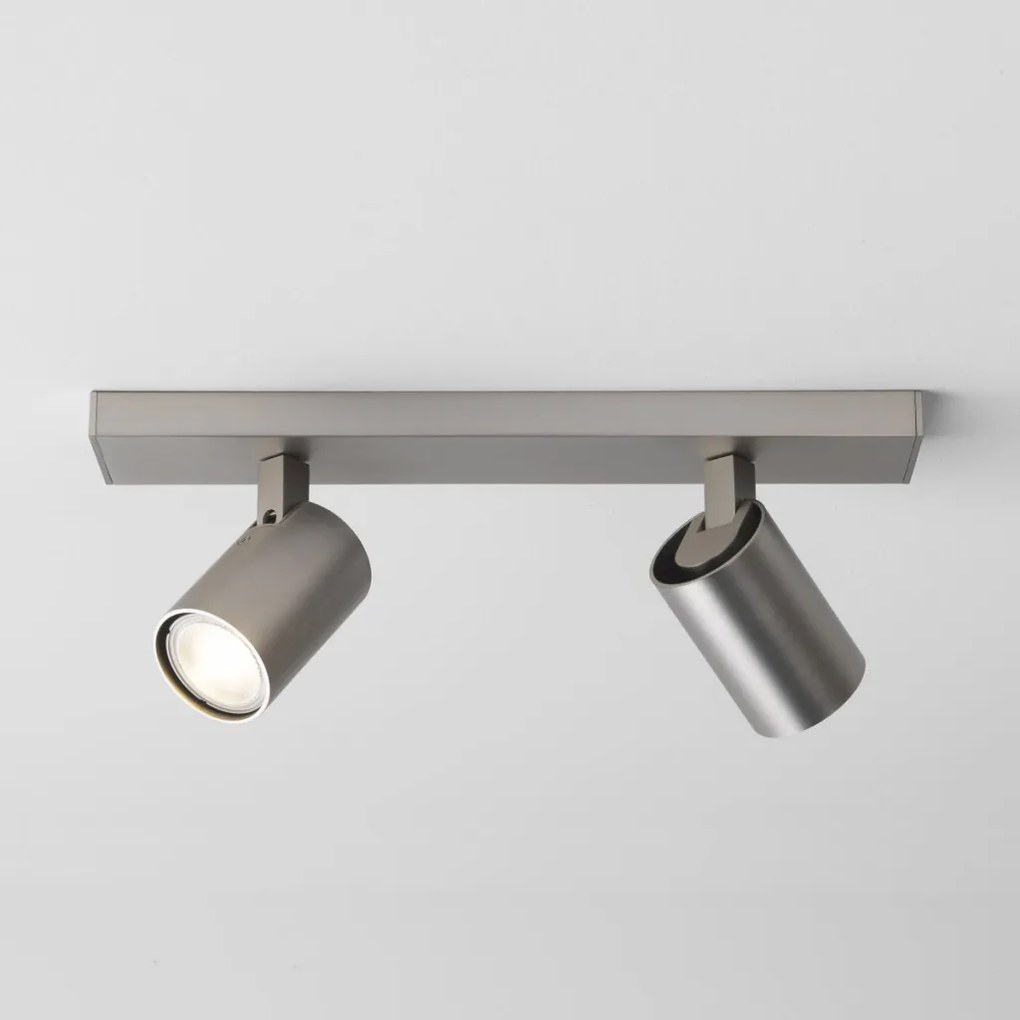 Astro Lighting Ascoli 1286125 Spotlámpa 2x6W/GU10 IP20