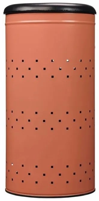 Rossignol Lina szennyeskosár, 45 l, narancssárga