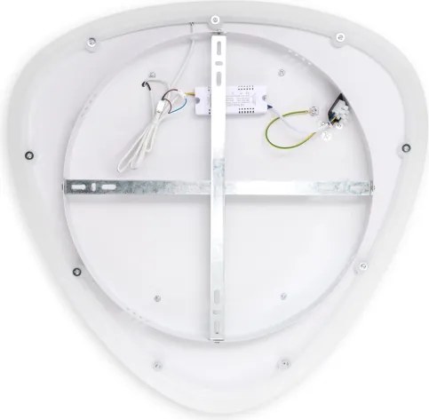 Brilagi - LED dimmelhető mennyezeti lámpa FLARE LED/70W/230V 3000/4000/6000K +DO