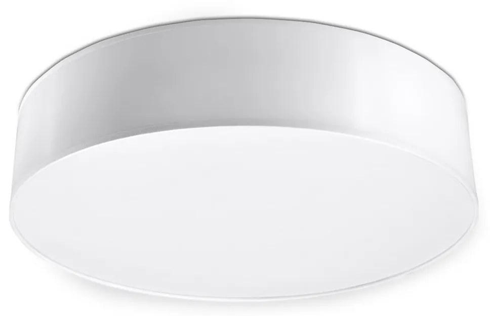 Sollux Mennyezeti lámpa ARENA 45 3xE27/60W/230V fehér SLX0091