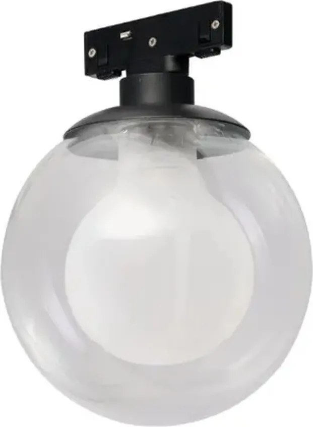 Delta Dorado LED SMART sínrendszeres lámpafej